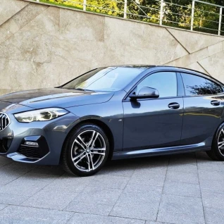 BMW 218i