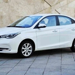 Changan Alsvin 