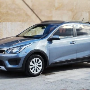 Kia Rio X Line 