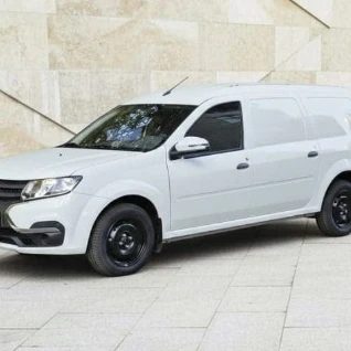 Lada Largus