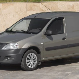 Lada (ВАЗ) Largus