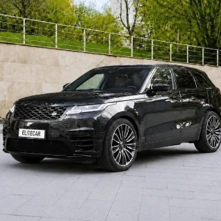 Range Rover Velar 