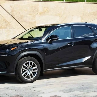 Lexus NX 200 Рестайлинг 