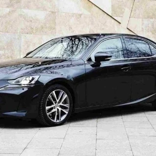 Lexus IS 300