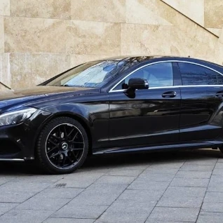 Mercedes-Benz GLC 250d 