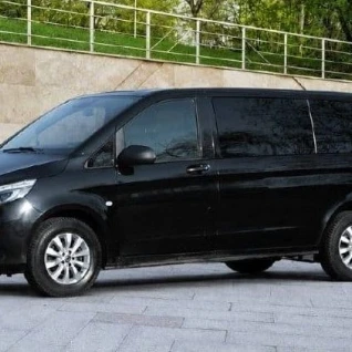 Mercedes-Benz Vito 250d Tourer