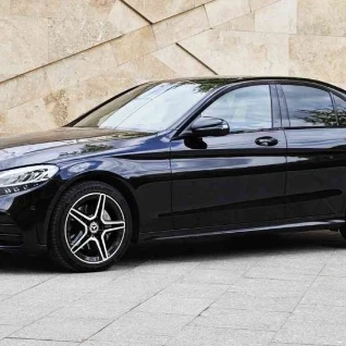 Mercedes-Benz С200