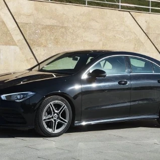 Mercedes-Benz СLA200  Sport