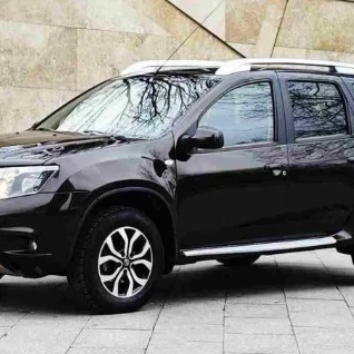 Nissan Terrano