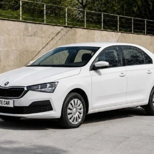 Skoda Rapid AT