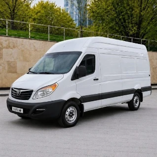 Sollers Atlant L3