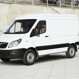 Sollers Atlant L1