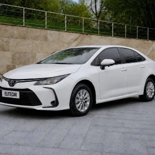 Toyota Corolla E210