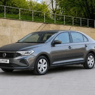 Volkswagen Polo AT