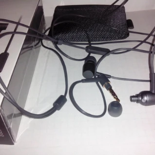 наушники/гарнитура Sony MDR-EX750AP