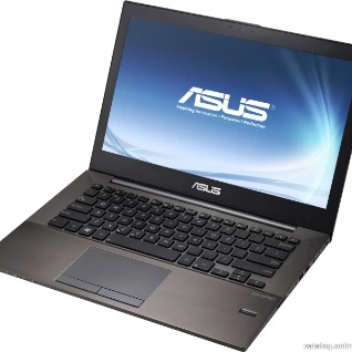 Ноутбук Asus