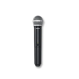 Беспроводной радиомикрофон Shure