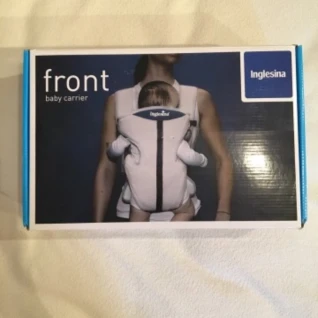 Кенгуру Inglesina