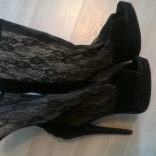 Туфли, сапоги для Стриппластики или пилона