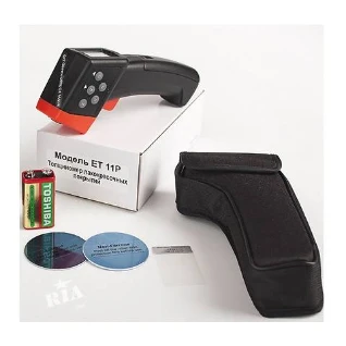 Толщиномер ЕТ-11Р