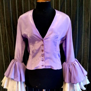 Блуза дизайнерская