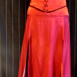 Костюм корсетный Vampire: The Masquerade