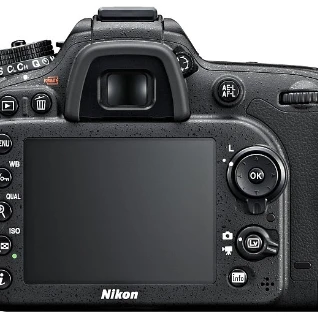 Фотоаппарат Nikon d7100