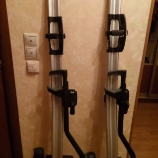 Велокрепление Thule ProRide 591 