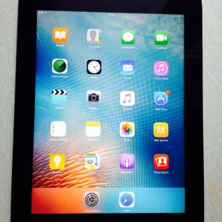 Планшет IPad 2 LTE 64 gb