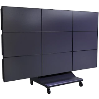 Видеостена Orion OLM-4620 Full HD 