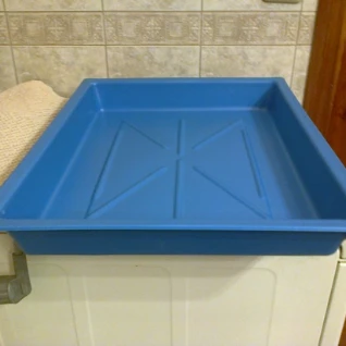 Кюветы для печати