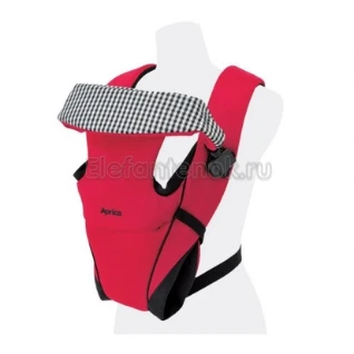 Кенгуру Aprika Easy-Touch Fitta 4 Way