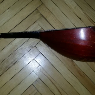 Мандолина