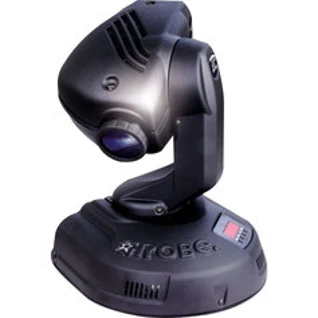 Вращающиеся головы ROBE ClubSpot 160CT