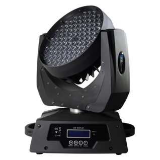 Вращающиеся головы DIALighting IW108-RGBW ZOOM