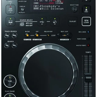 Проигрыватель Pioneer CDJ-350