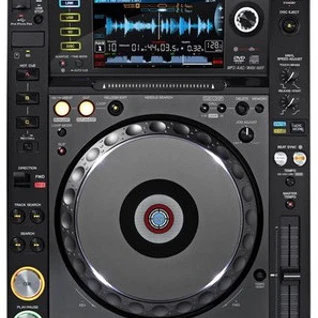 Проигрыватель Pioneer CDJ-2000 nexus