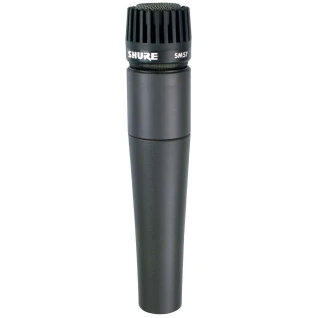 Микрофон SHURE SM57