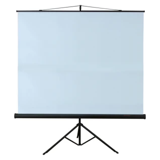 Проекционный экран KROMAX LINEN-7