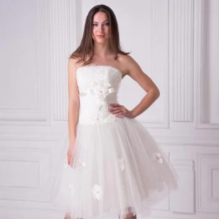 Вечернее платье "Патриция"р.40-44