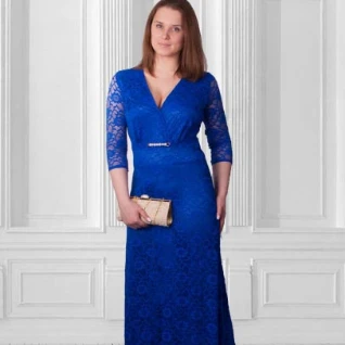 Вечернее платье "Карина"