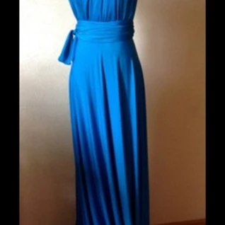 Платье-трансформер