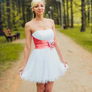 Вечернее платье "Очарование"р.42-46