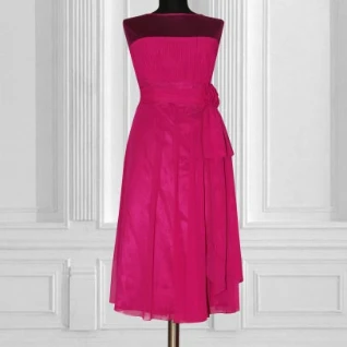 Вечернее платье "Памела"р.52