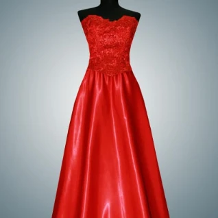 Вечернее платье "Ракель"р.42-46,48-54