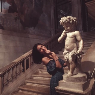 Платье Missoni