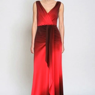 Вечернее платье премиум класса