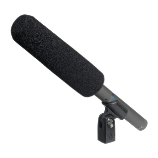 Микрофон-пушка Audio-Technica AT897