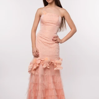 Вечернее платье "Руза"р.42-46