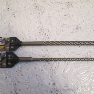 Перфоратор HITACHI PH26PC